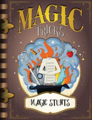 Magic Stunts