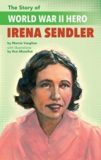 The Story of World War II Hero Irena Sendler