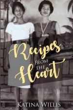 Recipes From The Heart