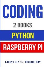 Coding: The Bible: 2 Manuscripts - Python and Raspberry Pi