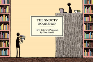Snooty Bookshop