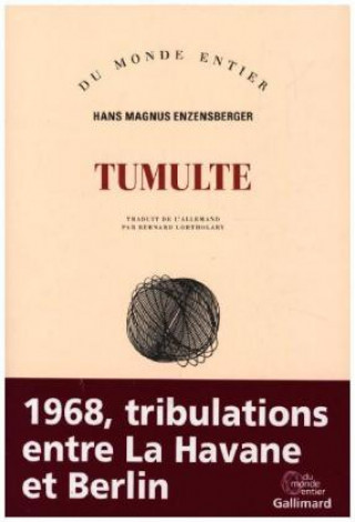 Tumulte