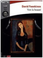 Vers la beauté, Audio-CD