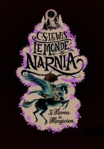 Le neveu du magicien