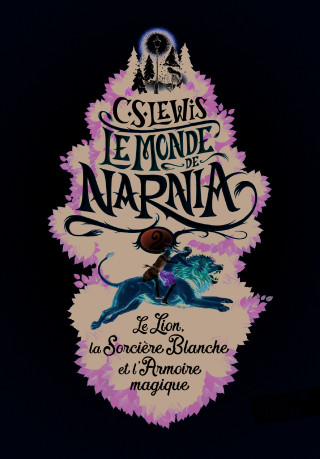 Les chroniques de Narnia 02