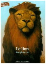 Le lion