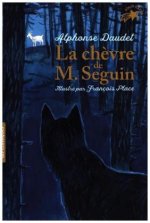 La chèvre de M. Seguin