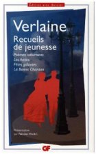 Poèmes saturniens