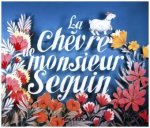 La chevre de monsieur Seguin