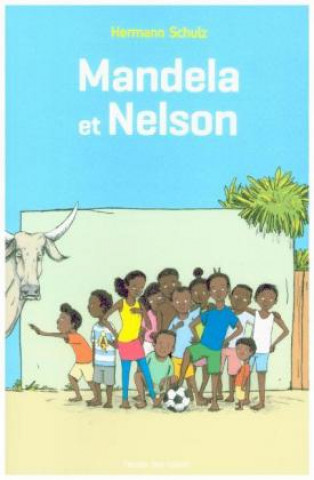 Mandela et Neslon