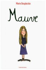 Mauve