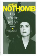 Les prenoms epicenes