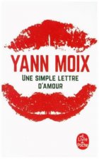 Une simple lettre d'amour