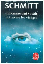 L'homme qui voyait  a travers les visages