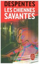 Les chiennes savantes
