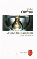 Journal hédoniste, Vol. 4. La lueur des orages désirés