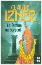 La femme au serpent