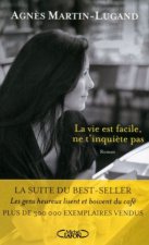 La vie est facile, ne t'inquiete pas