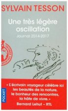 Une tres legere oscillation