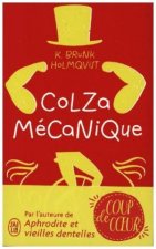 Colza mecanique