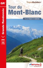 Tour du Mont Blanc