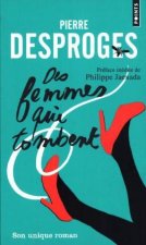 Des femmes qui tombent