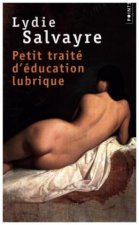Petit traité d'éducation lubrique