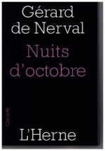 Les nuits d'octobre