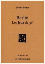 Berlin, les jeux de 36
