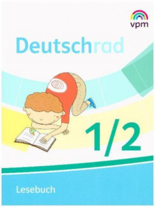 1./2. Klasse, Lesebuch