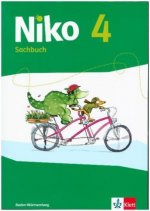 4. Schuljahr, Schülerbuch
