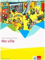Ma ville - Niveau deux
