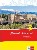¡Vamos! ¡Adelante! 3