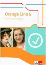Orange Line 5, m. 1 Beilage