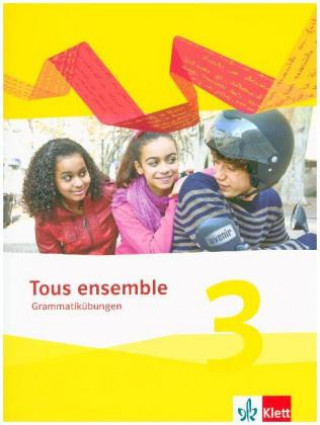 Tous ensemble 3. Bd.3
