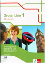 Green Line 1. 2. Fremdsprache