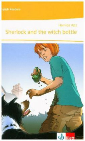 Sherlock and the witch bottle, m. 1 Beilage