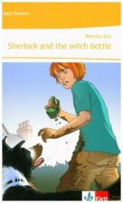 Sherlock and the witch bottle, m. 1 Beilage