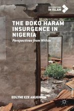 Boko Haram Insurgence In Nigeria