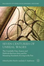 Seven Centuries of Unreal Wages