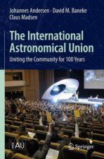 International Astronomical Union