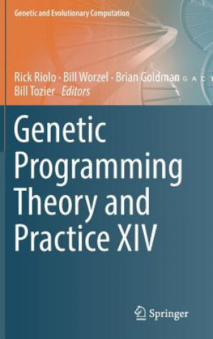 Genetic Programming Theory and Practice XIV