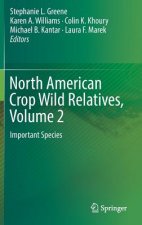 North American Crop Wild Relatives, Volume 2