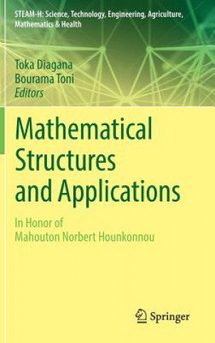 Mathematical Structures and Applications