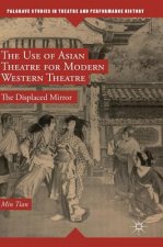 Use of Asian Theatre for Modern Western Theatre