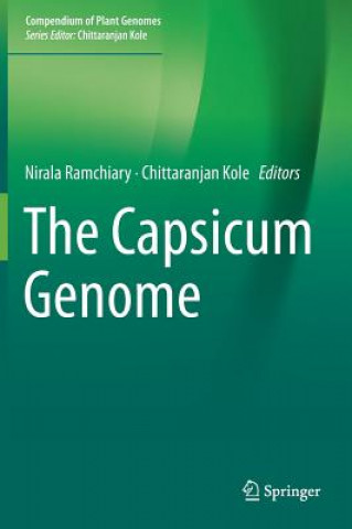 Capsicum Genome