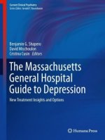 Massachusetts General Hospital Guide to Depression
