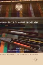 Human Security Norms in East Asia