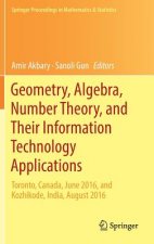 Geometry, Algebra, Number Theory, and Their Information Technology Applications
