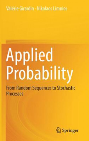 Applied Probability